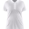 CORE UNIFY POLO SHIRT WOMAN