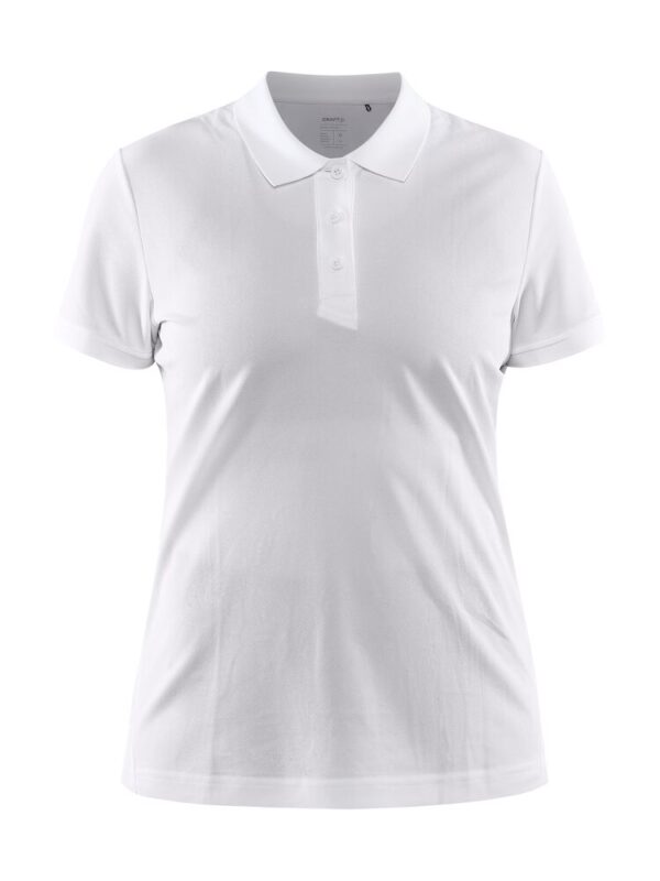CORE UNIFY POLO SHIRT WOMAN