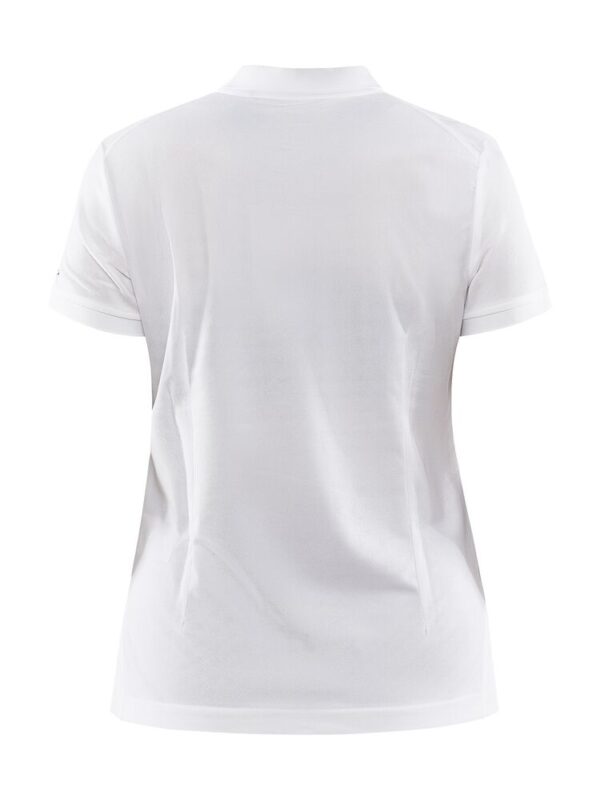 CORE UNIFY POLO SHIRT WOMAN