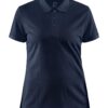 CORE UNIFY POLO SHIRT WOMAN