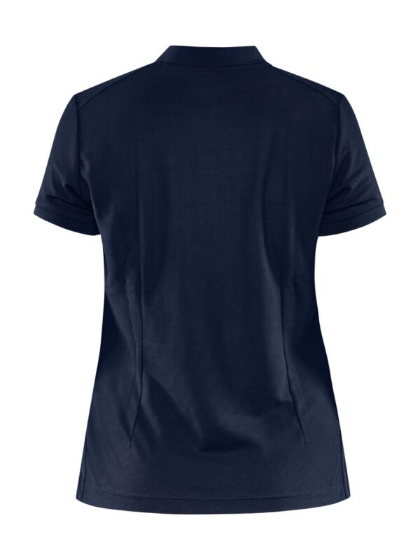 CORE UNIFY POLO SHIRT WOMAN