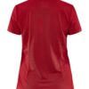 CORE UNIFY POLO SHIRT WOMAN