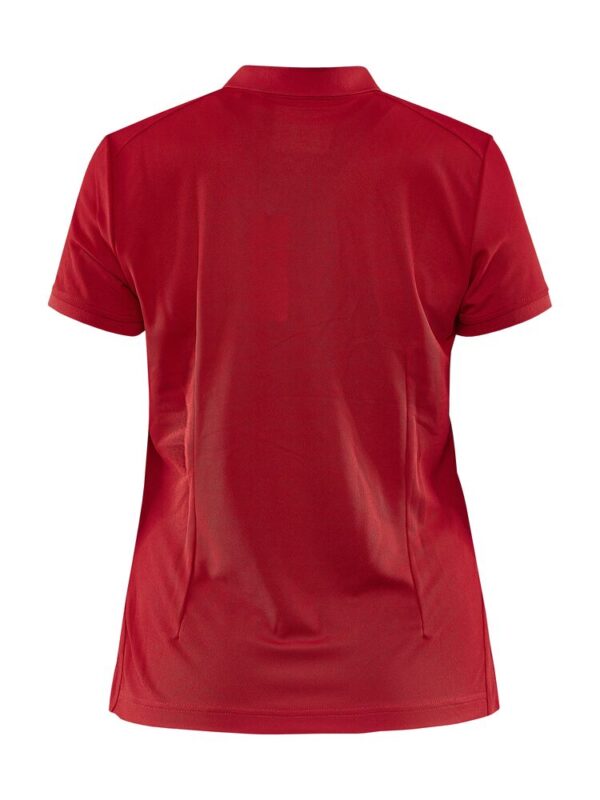 CORE UNIFY POLO SHIRT WOMAN