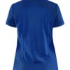 CORE UNIFY POLO SHIRT WOMAN