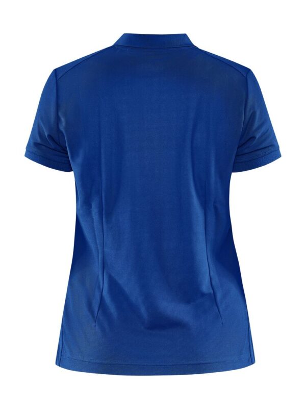 CORE UNIFY POLO SHIRT WOMAN