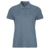 CORE UNIFY POLO SHIRT WOMAN