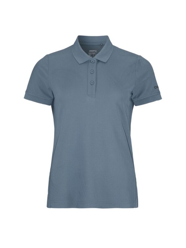 CORE UNIFY POLO SHIRT WOMAN