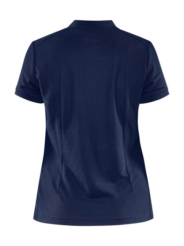 CORE UNIFY POLO SHIRT WOMAN