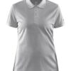 CORE UNIFY POLO SHIRT WOMAN