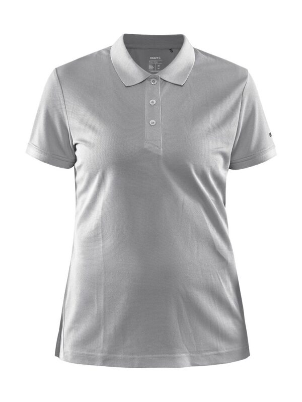 CORE UNIFY POLO SHIRT WOMAN
