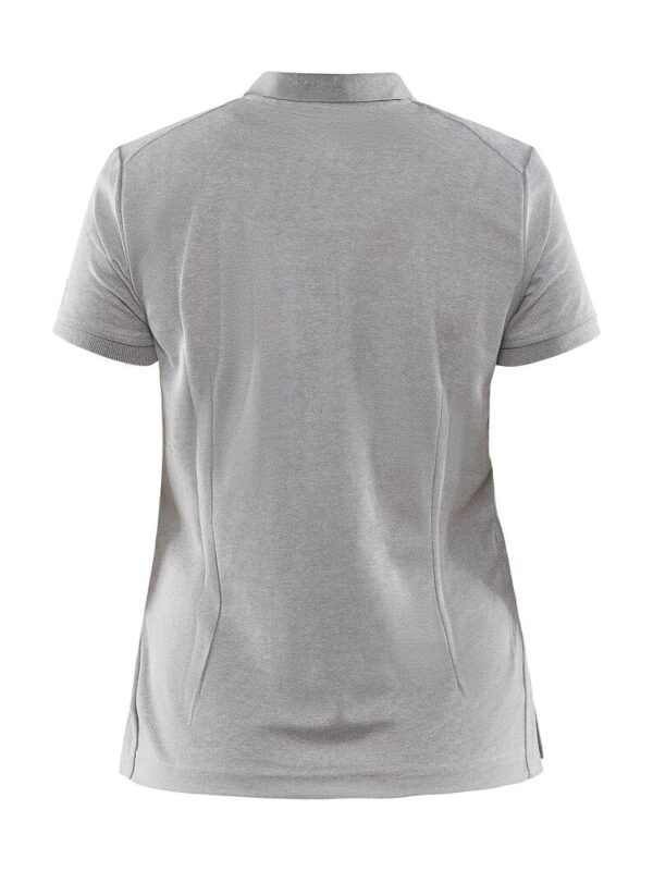 CORE UNIFY POLO SHIRT WOMAN