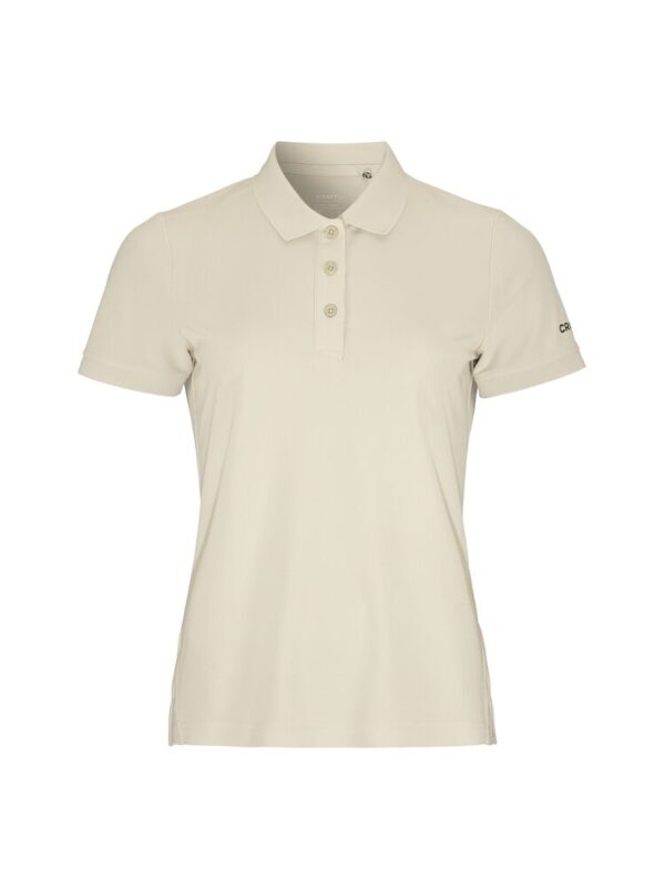 CORE UNIFY POLO SHIRT WOMAN