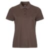 CORE UNIFY POLO SHIRT WOMAN