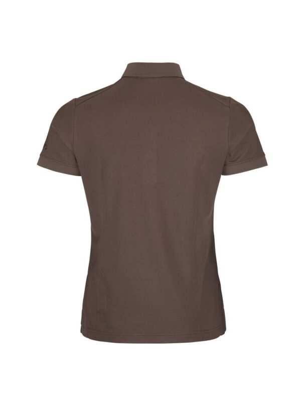 CORE UNIFY POLO SHIRT WOMAN