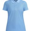 CORE UNIFY POLO SHIRT WOMAN