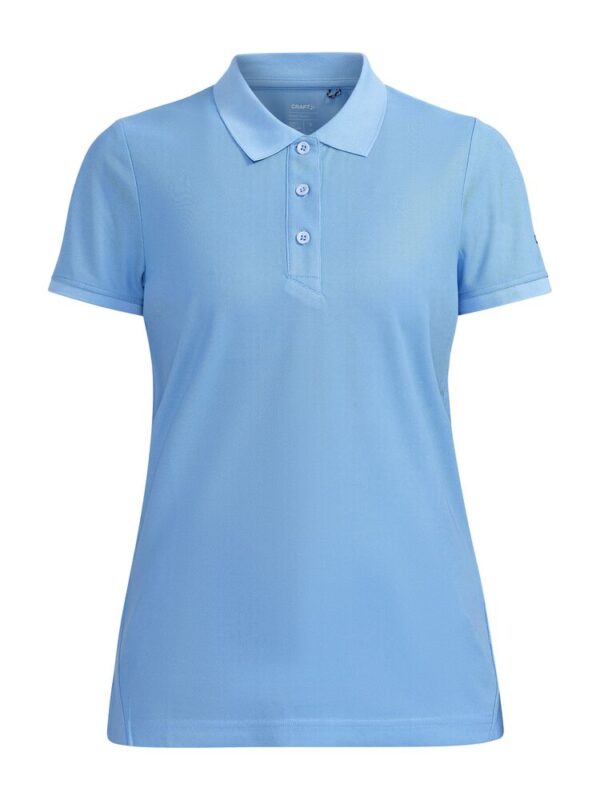 CORE UNIFY POLO SHIRT WOMAN