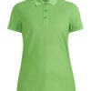 CORE UNIFY POLO SHIRT WOMAN