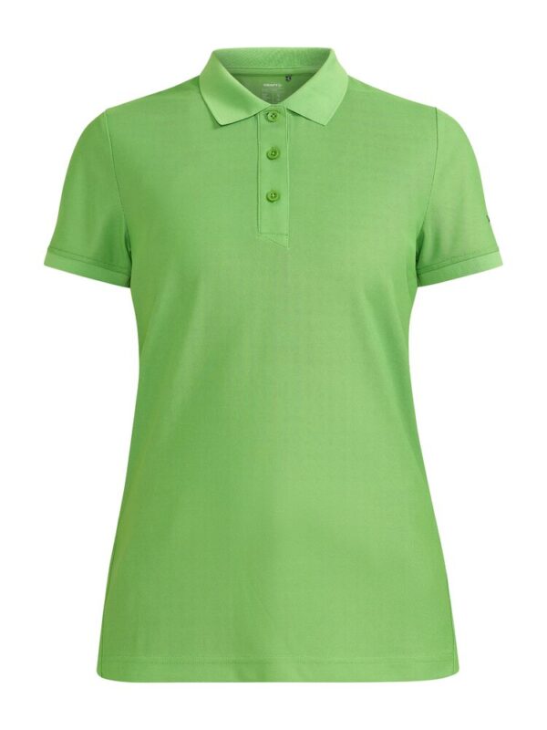 CORE UNIFY POLO SHIRT WOMAN
