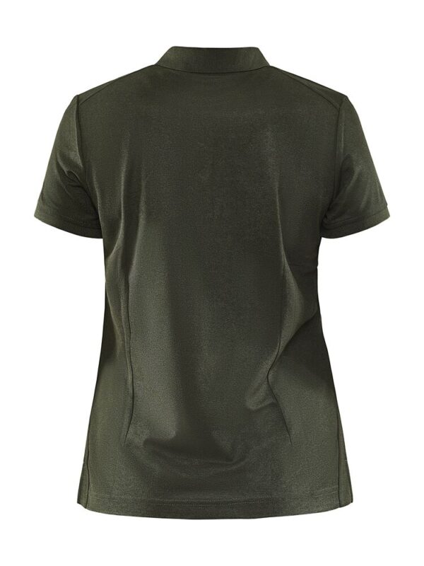 CORE UNIFY POLO SHIRT WOMAN