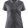CORE UNIFY POLO SHIRT WOMAN