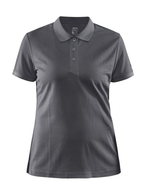 CORE UNIFY POLO SHIRT WOMAN