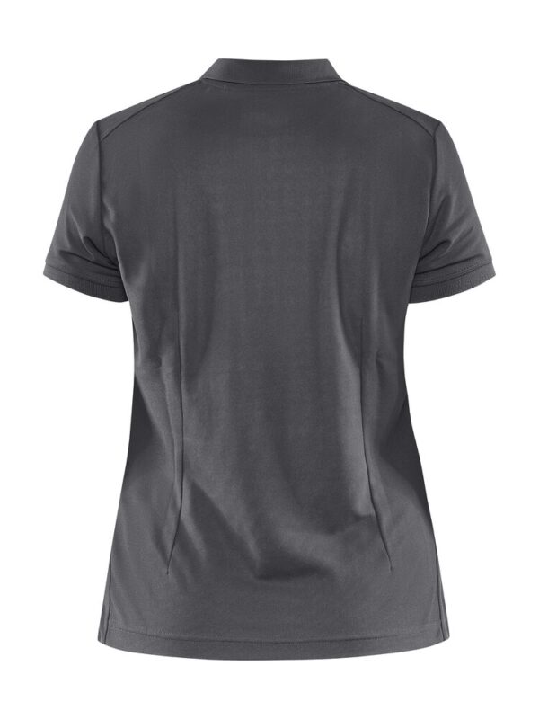 CORE UNIFY POLO SHIRT WOMAN