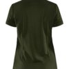 CORE UNIFY POLO SHIRT WOMAN