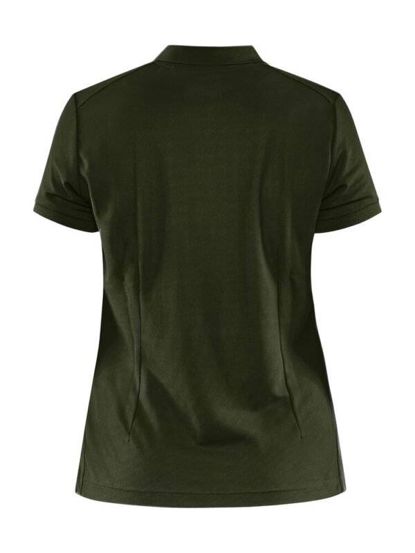 CORE UNIFY POLO SHIRT WOMAN