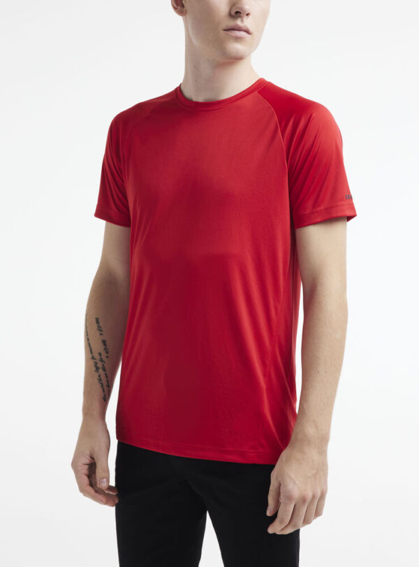 1909878-0-342401062 CORE UNIFY TRAINING TEE
