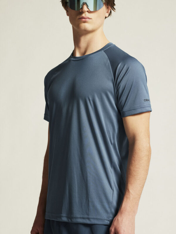 1909878-0-458258970 CORE UNIFY TRAINING TEE