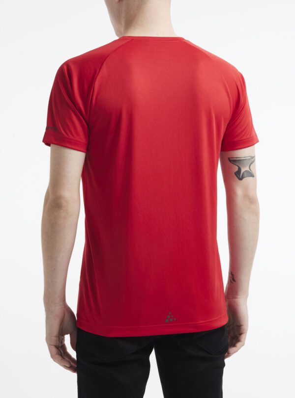 1909878-0-791910728 CORE UNIFY TRAINING TEE