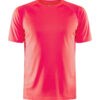 1909878-1240-196291113 CORE UNIFY TRAINING TEE