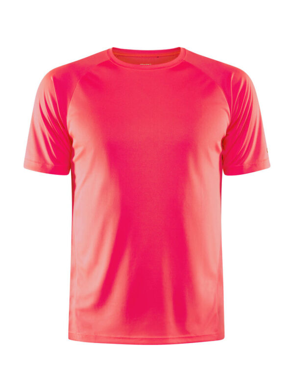 1909878-1240-196291113 CORE UNIFY TRAINING TEE