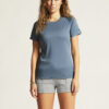 1909879-0-1005195733 CORE UNIFY TRAINING TEE WOMAN