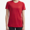 1909879-0-1033620036 CORE UNIFY TRAINING TEE WOMAN