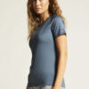 1909879-0-2132521894 CORE UNIFY TRAINING TEE WOMAN