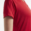 1909879-0-425297743 CORE UNIFY TRAINING TEE WOMAN