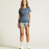 1909879-0-483061557 CORE UNIFY TRAINING TEE WOMAN