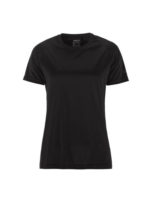 1909879-1208-1363920039 CORE UNIFY TRAINING TEE WOMAN