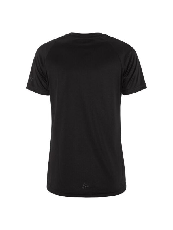1909879-1208-996310817 CORE UNIFY TRAINING TEE WOMAN