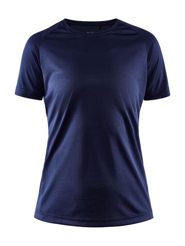 1909879-1211-1454276960 CORE UNIFY TRAINING TEE WOMAN