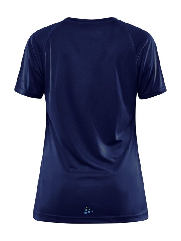1909879-1211-2046324207 CORE UNIFY TRAINING TEE WOMAN