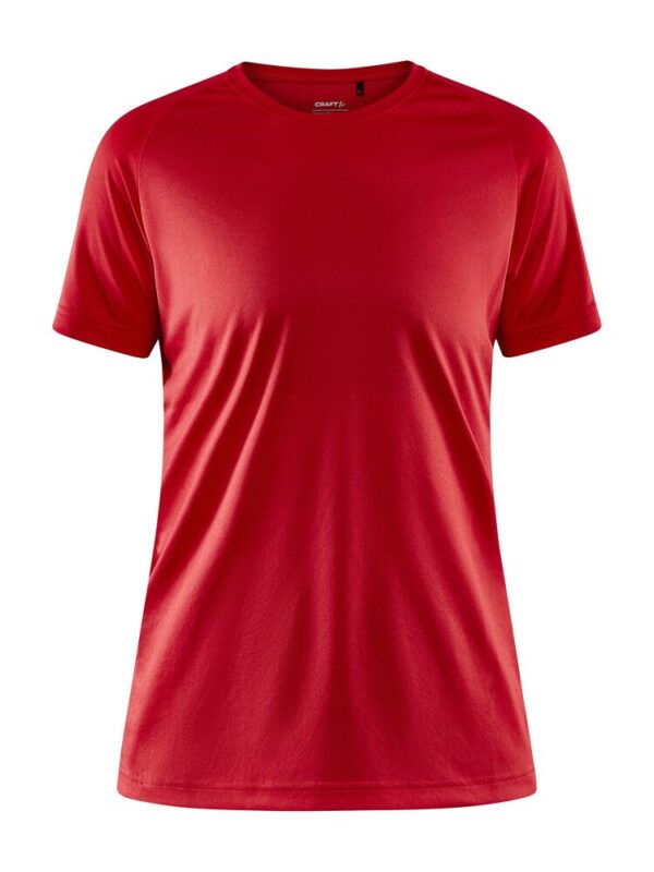 1909879-1214-1200483183 CORE UNIFY TRAINING TEE WOMAN
