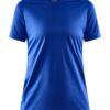 1909879-1222-441129533 CORE UNIFY TRAINING TEE WOMAN
