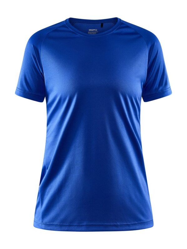 1909879-1222-441129533 CORE UNIFY TRAINING TEE WOMAN