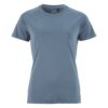1909879-1223-1856104953 CORE UNIFY TRAINING TEE WOMAN