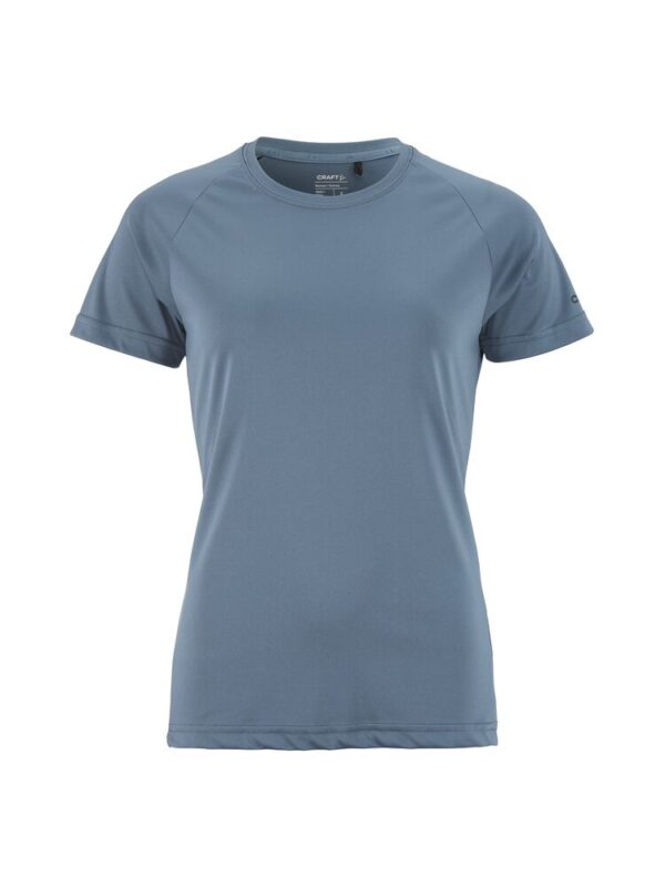 1909879-1223-1856104953 CORE UNIFY TRAINING TEE WOMAN