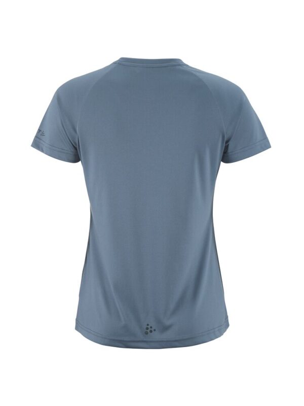 1909879-1223-891441951 CORE UNIFY TRAINING TEE WOMAN