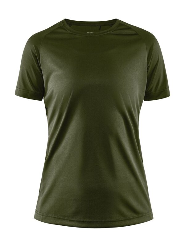 1909879-1237-1689805583 CORE UNIFY TRAINING TEE WOMAN