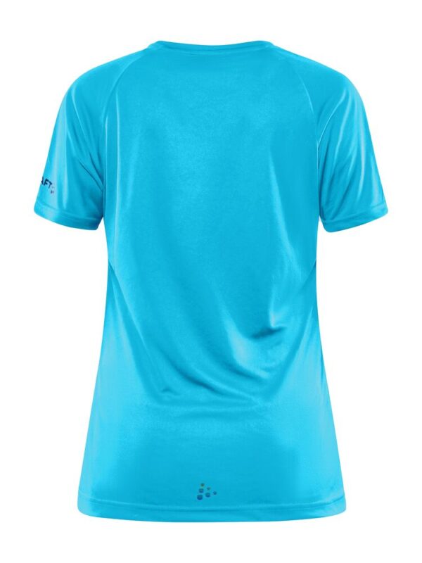 1909879-1239-1891400663 CORE UNIFY TRAINING TEE WOMAN
